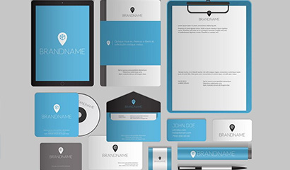 做好品牌形象宣传很重要